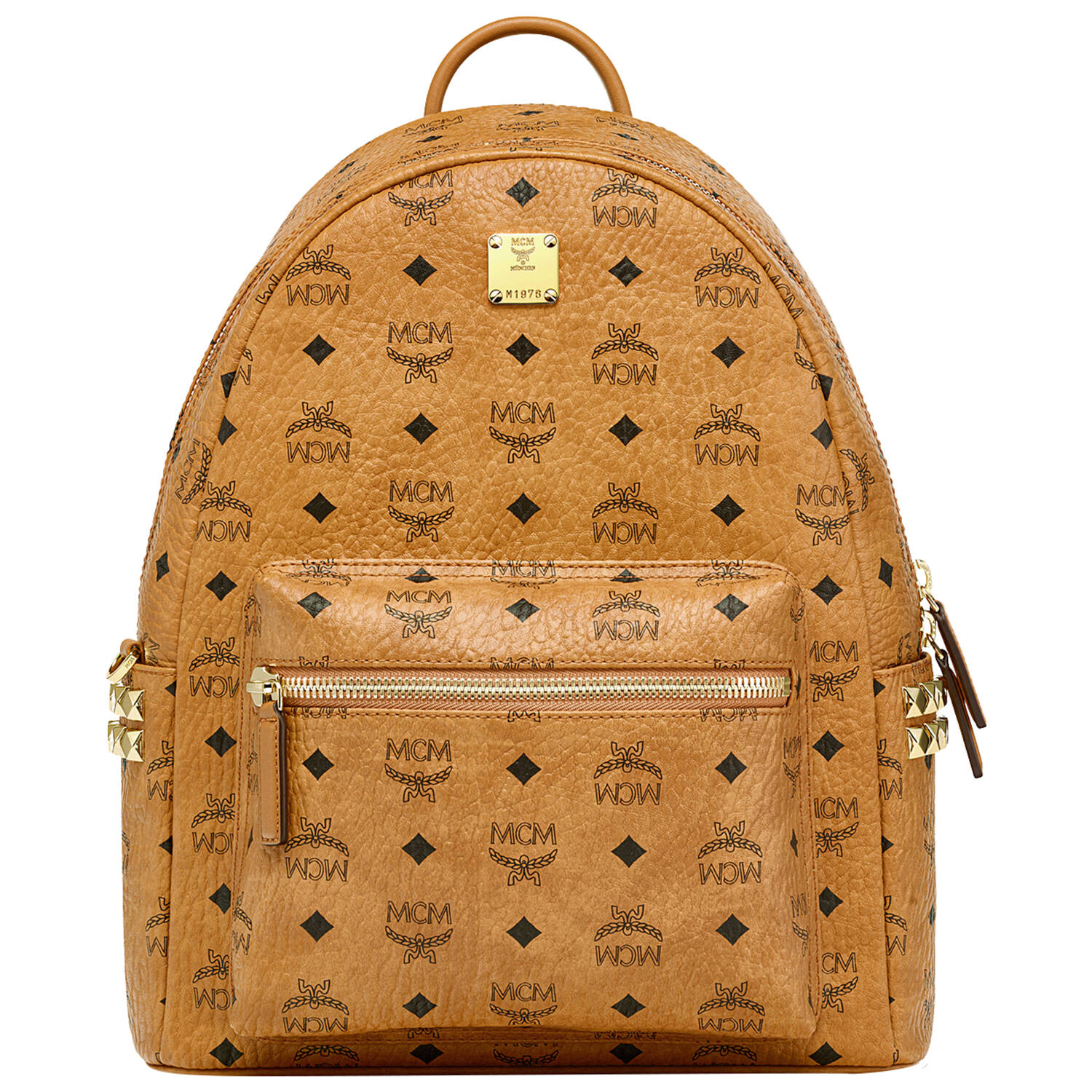 Mcm rucksack größe s Clearance